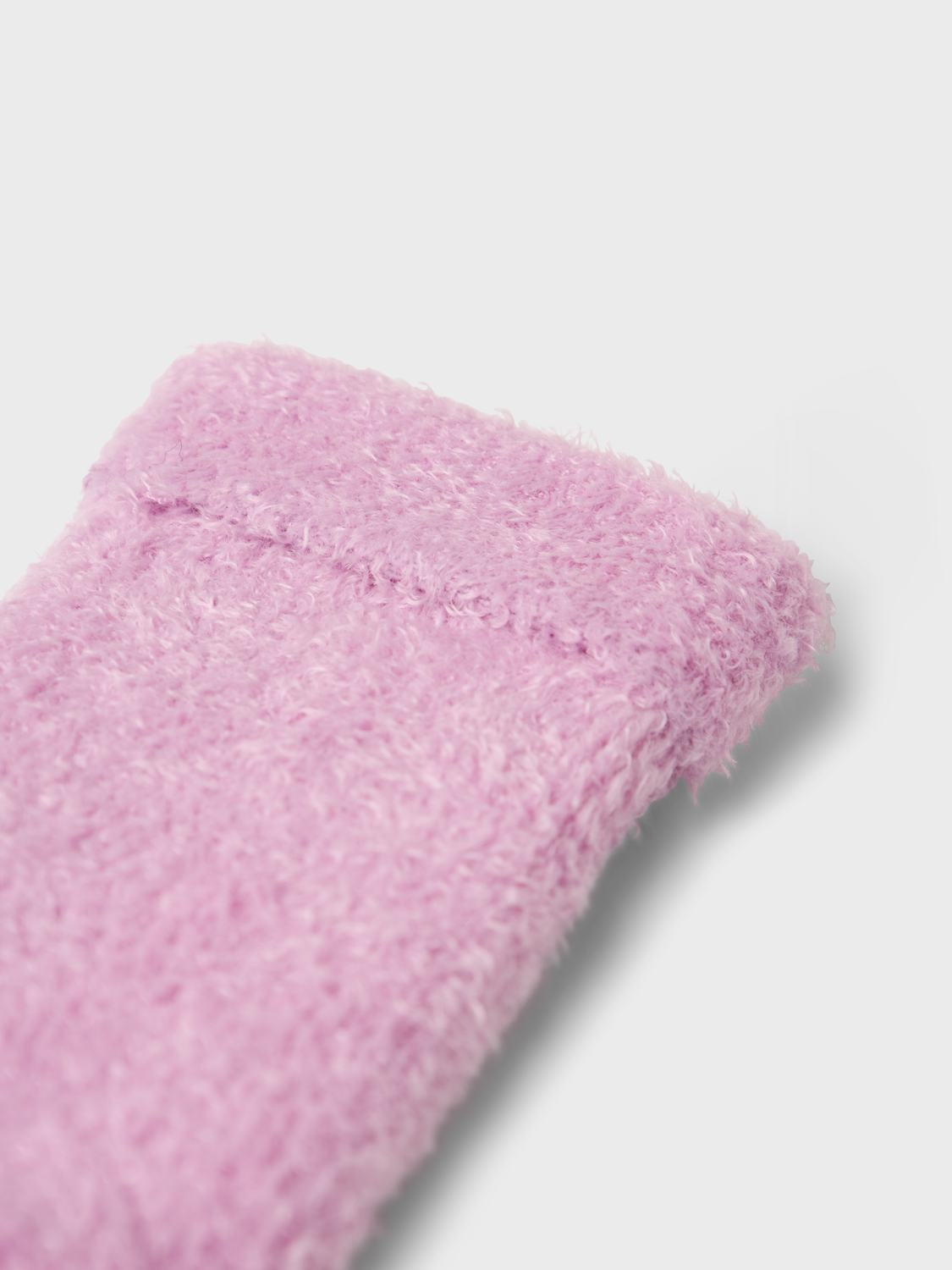 NBFOLLI Socks - Pastel Lavender